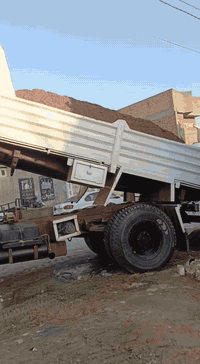 الماني • مكفول • مكينة 25