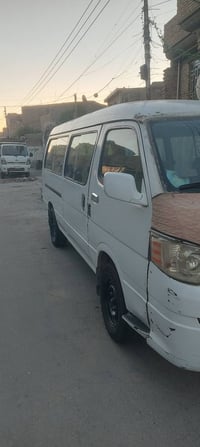 موديل ٢٠١٤ • موصليه سنوية • بدون حجز