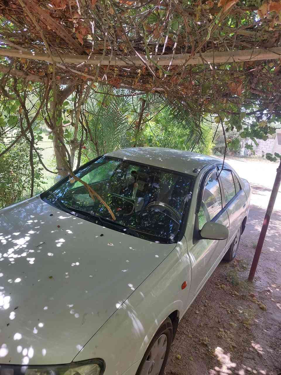 سني ياباني ٢٠٠٤ محزمه اثر شخوط بدون ضربه كير محرك اسود ١٨٠٠ تبريد تكم لغود شواصي كلهن كفاله تحويل مباشر
سعر ٧٥ بيها مجال بسيط

***********

