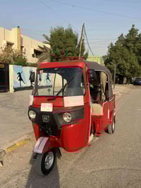 تكتك 2021 • مكينة مجفتة • عقد باسمي