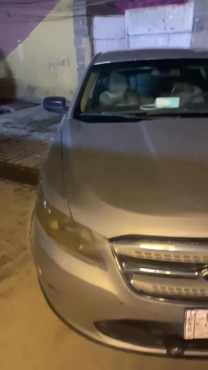 سلام عليكم عيني فورد كورس ٢٠٠١١ عراضيهة للبيع الرقم ***********
