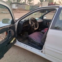 النترة • ٩٤ • قير مكاني