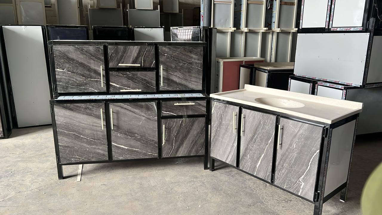 جمال ودلال 😍
كاونتر مترونص  ارضي.وملحق مترونص  

وسنك متر و 20 سم . 

السعر  220

توصيل مجاني داخل بغداد 

) مجاني الفلوجه  كرمه صقلاوية عامريه. خالديه.

بابل   كربلاء _نجف الديوانيه 10

رمادي 15 

صلاح الدين واسط. _ توصيل 25)

عماره سماوه ناصريه 30

بصره 35

توصيل بغداد مجاني

. بسمايه نهروان افضيليه سعادة  طارمية توصيل 10 عليه


**إذا كنت صاحب هذا الإعلان وتريد حذفه لأي سبب، رجاءا أرسل رسالة إلى الدعم الفني**