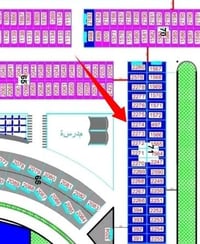 دار • ٢٠٠م • مجمع الكرار مرحلة ٤