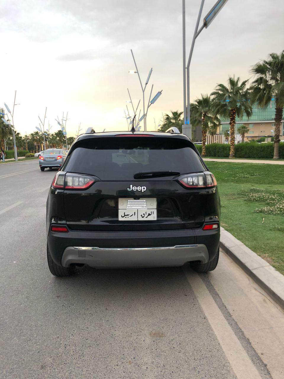 جيب موديل 2019فول مواصفات مكانها أربيل ر.م ***********السعر146 ومجال أربيل, العراق
