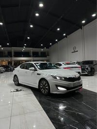 أوبتيما • ٢٠١٤ • أربيل