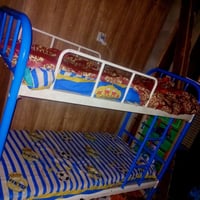 سرير طابقين • دواشك ٢ • بغداد