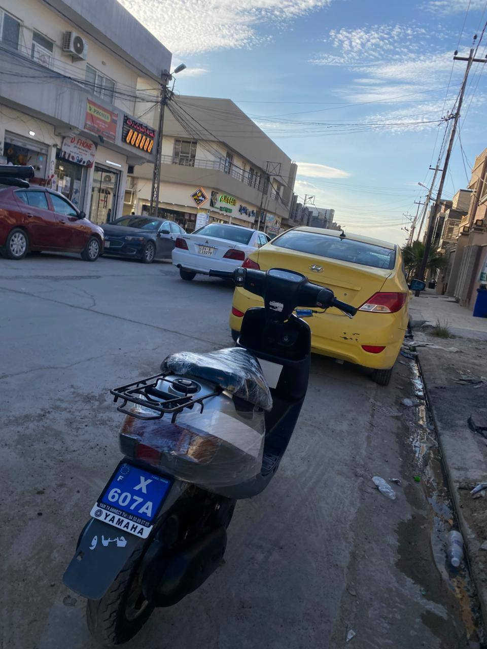 السلام عليكم
ماطور للبيع بوتين  بي ملاحضات بسطية  السعر ٤٠٠ وبي مجال للطيبين 🌹 الرقم  ***********
