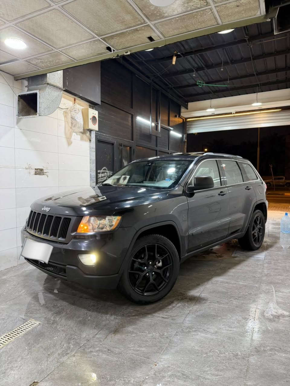 سلام عليكم
جيب كراند شيروكي       #للبيع_فقط

موديل 2013 اصل 

#ادوات_ادوات_دخول_جديد

متومه ارقام وسنويه 

فول مواصفات 

محرك 3600. V6

سيارة. كلش جديدة. 

#المكان_بصرة

***********
