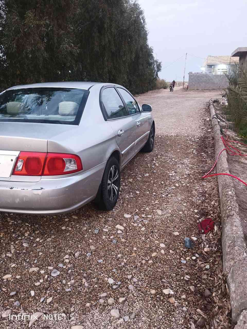 السلام عليكم 
اوبتما وفود موديل 2004 وارد امريكي رقم بغداد انكليزي بسمي تحويل مباشر 
محرك 2000 بي تنقيص كير اوتو 
كهربائيات كلها شغاله 
تبريد ثلج باتري جديد حداديه نص ونص
مكان سياره كوت واسط
السعر ٦٢ وبيها مجال للطيبين 
***********  اتصل ودلل
