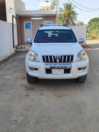 برادو • ٢٠٠٩ • ديوانيه