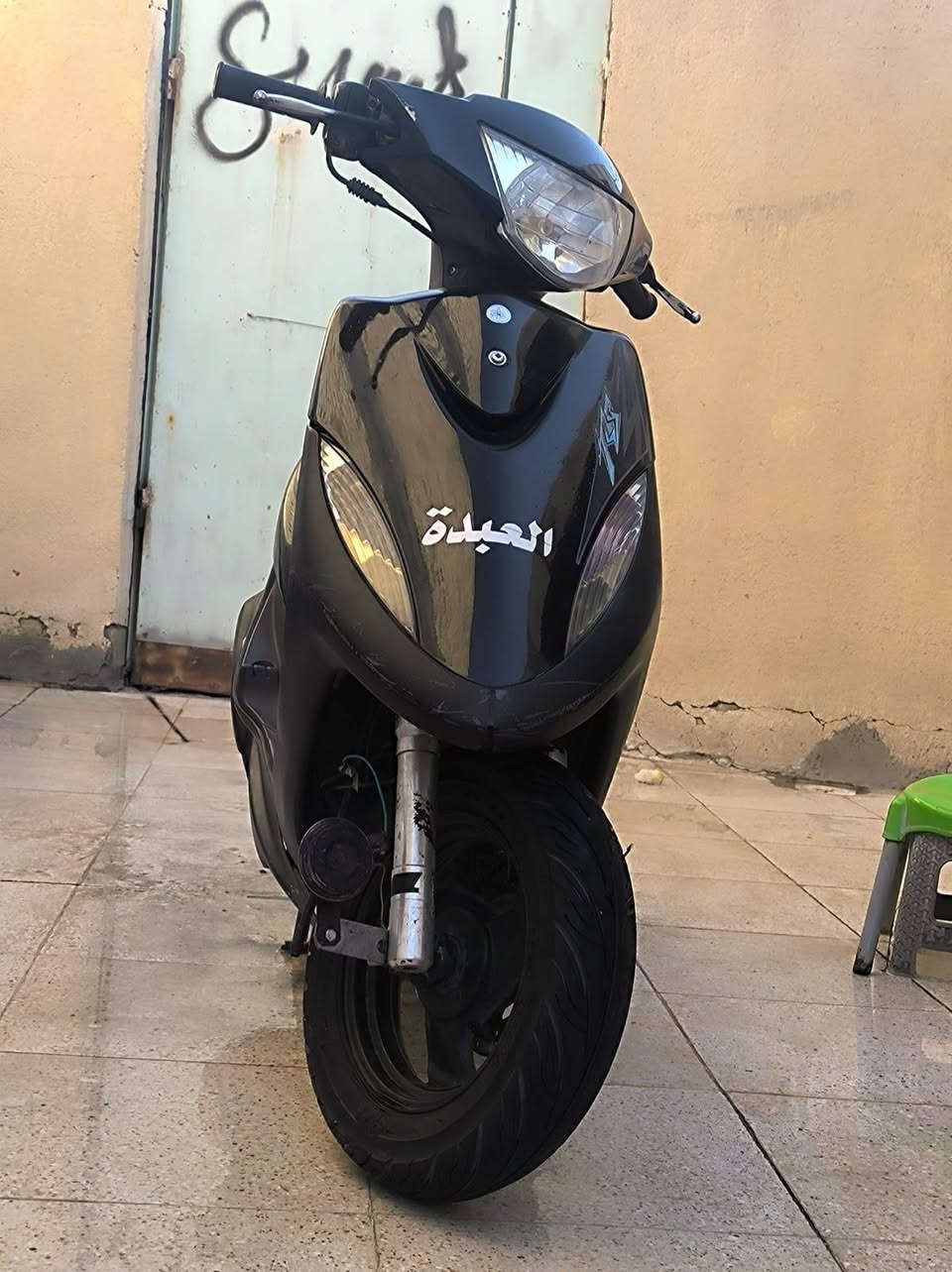 للبيع مفتوحهب٦٥٠ وبيه مجال *********** سوك الشيوخ
