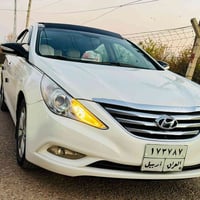 سوناتا ٢٠١١ • ٢٤٠٠ • فول مواصفات