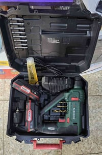 همر بارك سايد • نظافة ١٠٠ب١٠٠ • مع ملحقات