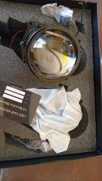 عدسات وكالة • ضمان سنة • إنارة قوية