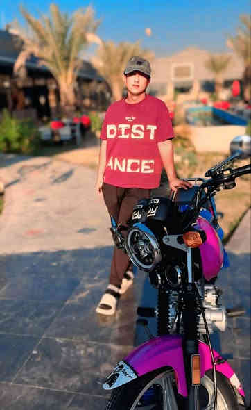 سلام عليكم
دايون عضم موديل 23 طالعه 24 شهر تاسع كفاله عامه ومخزونه جانت اوراق اصوليه كامله اخوان سعر عل خاص موجود او اتصل كامله هيه وغراضها اطيها
***********
