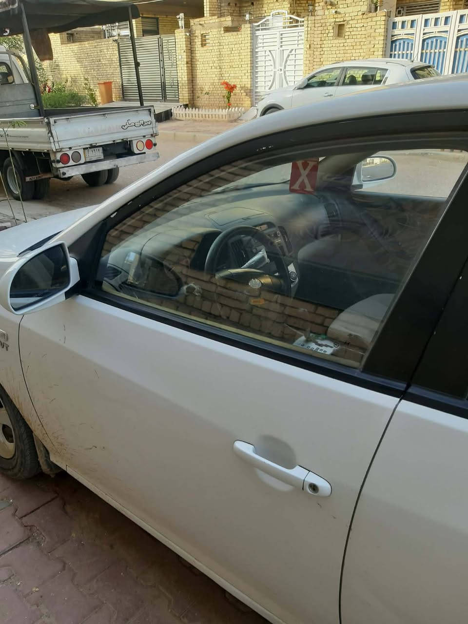 النتره ٢٠١٠ ادوات مكصوصه جنطه سياره كلش جديده وجاهزه من كلشي ارقام وسنويه متوامه بغداد سياره بلعماره سعر٤٣ جديييده كلش


**إذا كنت صاحب هذا الإعلان وتريد حذفه لأي سبب، رجاءا أرسل رسالة إلى الدعم الفني**