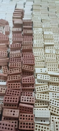مصغرات معمارية • ديكورات مصغرة • نماذج معمارية • تحف معمارية • ديكورات...