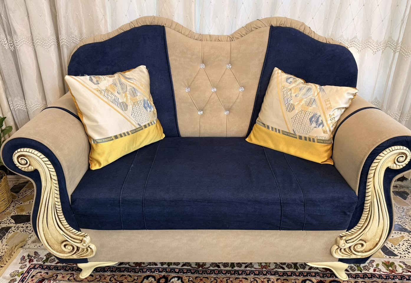 تخم للبيع عشر مقاعد ب٣٠٠وبي مجال


**إذا كنت صاحب هذا الإعلان وتريد حذفه لأي سبب، رجاءا أرسل رسالة إلى الدعم الفني**