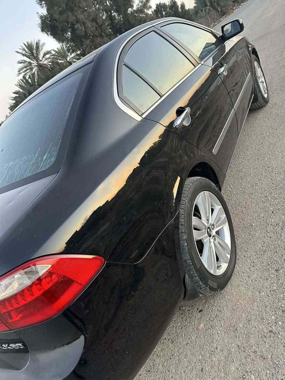 السلام عليكم كيا اوبتما موديل ٢٠٠٨ مكفوله من ضربه وصبغ وتبديل رقم شمالي الدولي سنويه ٢٠٣٠ مجدده محرك٢٠٠٠
كير محرك مكفولات تبريد ثلج تخم. تاير  حداديه جديده السياره كلش نضيفه السعر ٩٥مكان بابل
***********
