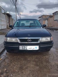 فيكترا • موديل ١٩٩١ • حجم ١٫٦