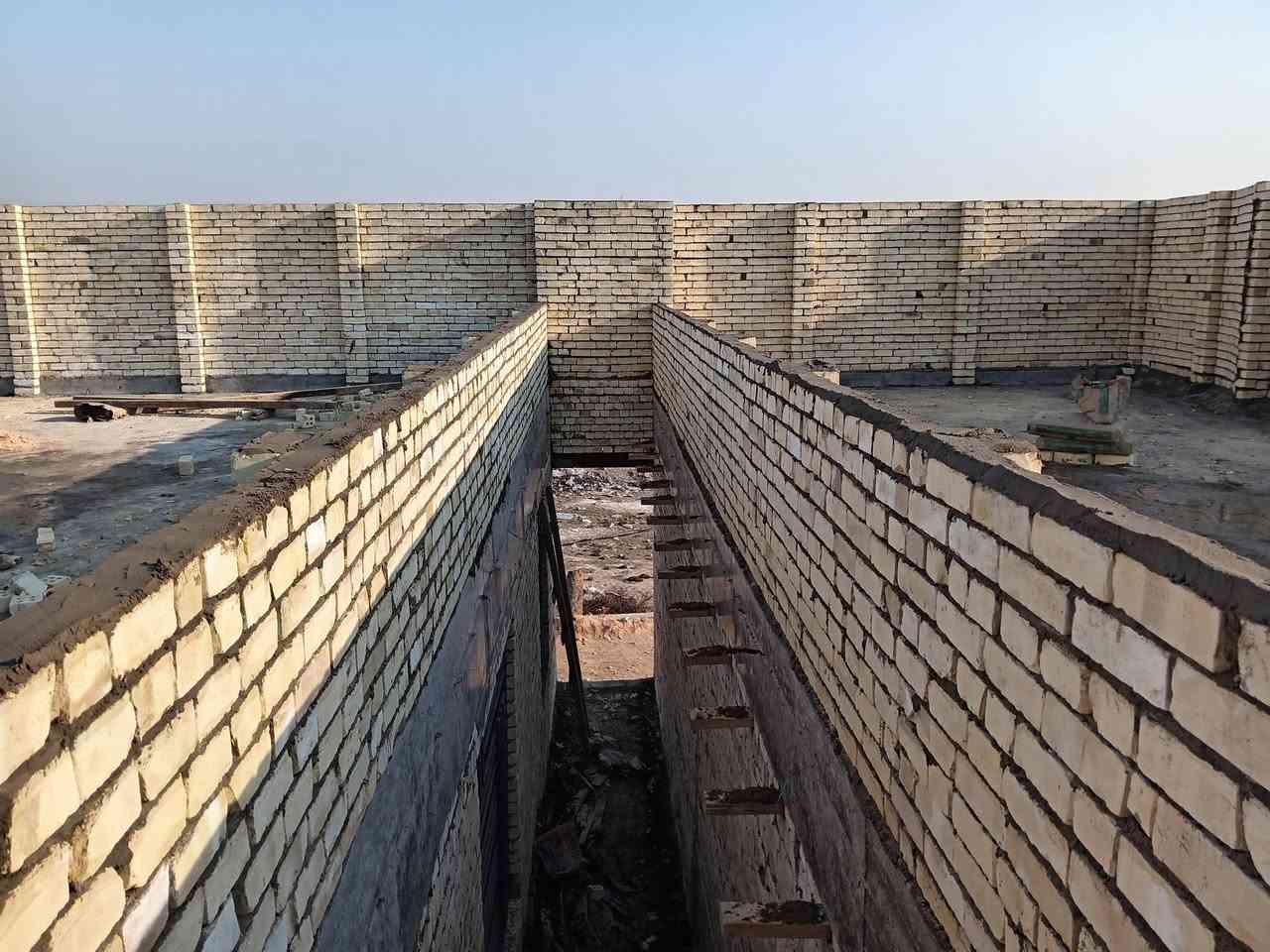 السلام عليكم كادر خلفات بناء طابوق ابلوك فرمستون فرشي شغل نظيف درجة أولى ناخذ قطعي وعلى سياره عمل في كربلاء استفسار ***********
