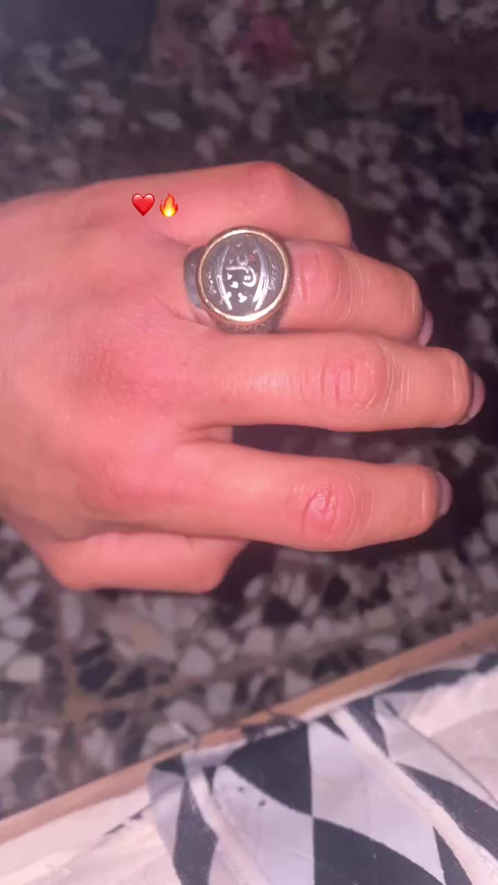 سعر ٥٠قفل محبس فضه مختوم ٩٢٥


**إذا كنت صاحب هذا الإعلان وتريد حذفه لأي سبب، رجاءا أرسل رسالة إلى الدعم الفني**