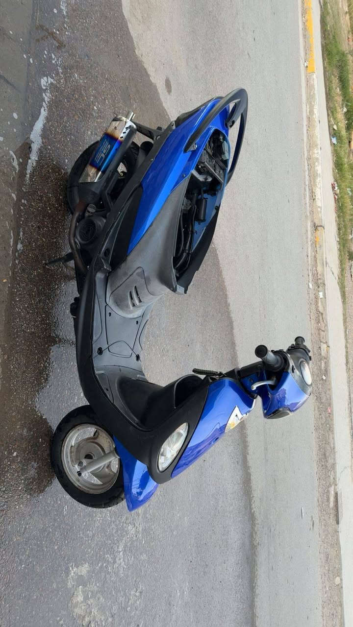 ماكس منغولي دراجة نضيفة وكلها بلاد نكرة سلف ومكينة ممفتوحة بلادية وياها صالصنة رياضي والبلادية مالتها كهربائيات كلها شغالة مكانها بغداد العامرية سعرها 400 وبيها مجال استفسار ع خاص


**إذا كنت صاحب هذا الإعلان وتريد حذفه لأي سبب، رجاءا أرسل رسالة إلى الدعم الفني**