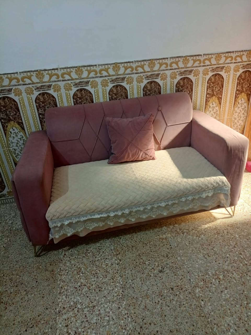 سلام عليكم تخم. للبيع سعر كلش مناسب ٧ مقاعد جديد نضيف مكاني زين لقوس


**إذا كنت صاحب هذا الإعلان وتريد حذفه لأي سبب، رجاءا أرسل رسالة إلى الدعم الفني**