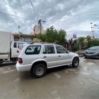 سيارة • مخمور • أربيل