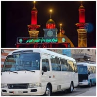 تعلن حمله  محمد العتابي برامج يوم الخميس ساعه ١٠ ليلا  الأول نجف كربلا...