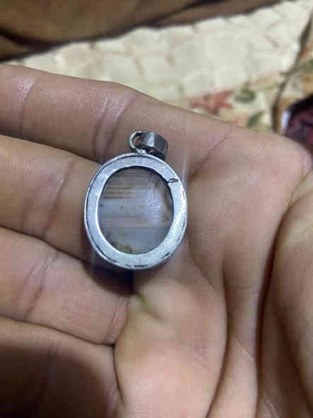 سلام عليكم.           خواتم للبيع قديمه شرط مال جنايه الاستفسار متواجد خاص وتساب ***********
