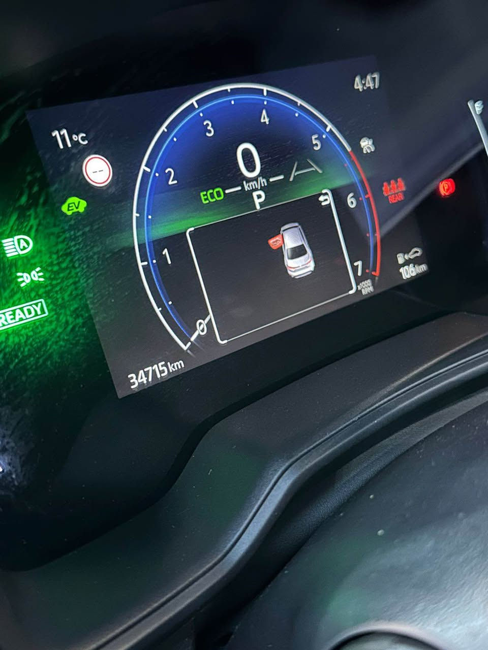 تۆیۆتا کۆرۆلا
مۆدێل ٢٠٢٤
٣٥ هەزار کم ڕۆشتووە
فول مواسەفات و پاتری گەورە و HEV
سۆنەر دانراوە ، هەموو شتێک بە شەرت

0771 154 8245

ناونیشان سلێمانی السليمانية, العراق
