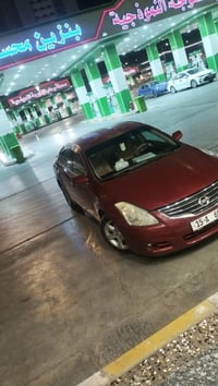 بصمة • ٢٠٠٨ • وارد امريكي