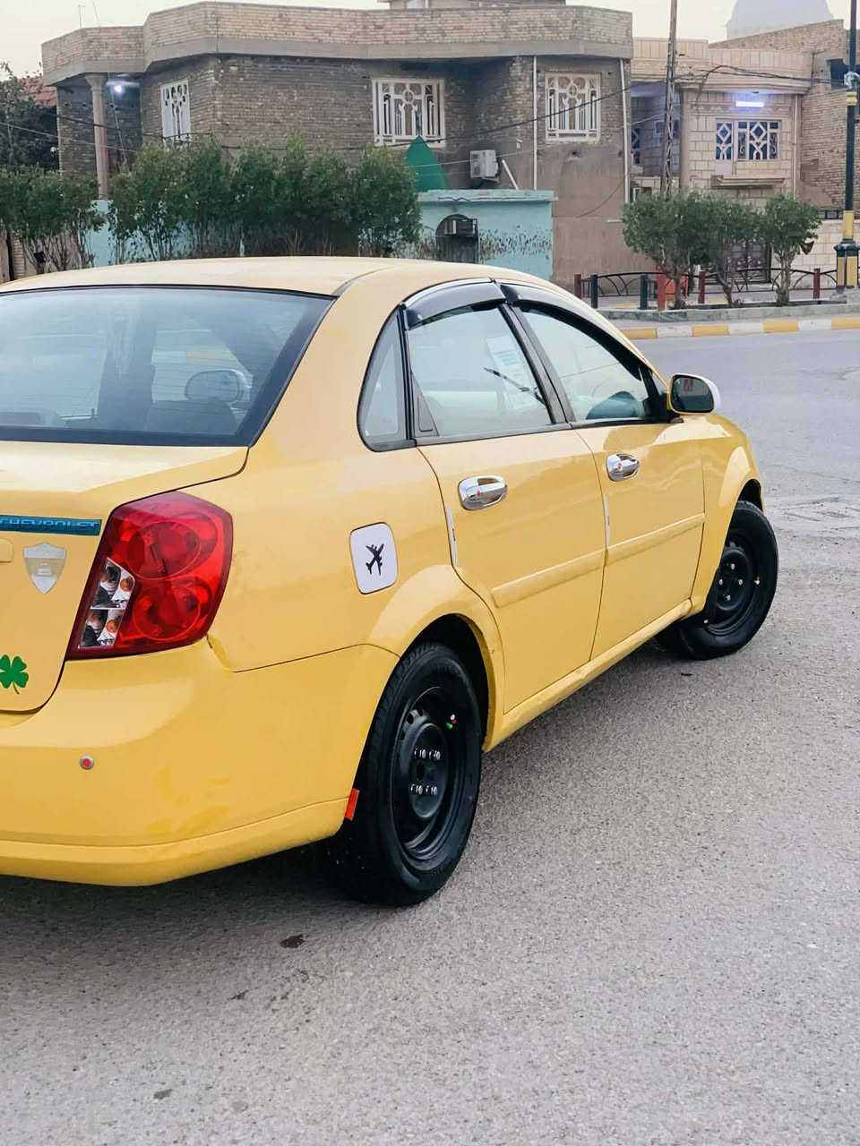 سلام عليكم اوبترا موديل 12 سياره جاهزه من كل نواحي صبغ لشركه بلاد كير ومكينه لا تبخل ولا تنقيص حداديه جدد صدر جدد تخم تاير كهربائيات كله شغاله تبريد ثلج+ تدفه تحكم ستيرن مري شفط سياره مكفول من لضربه ولكص ولصبغ سياره رقم بغداد انكليزي تحويل ثاني يوم سنويه ل28 مشروع وطني هيئة وغرام مصفره سياره جاهزه وخير من الله مال جناي وبعد أحله من لصوره سعر 67 وبيه مجال قليل عنوان واسط رقم ***********فقط بيع
