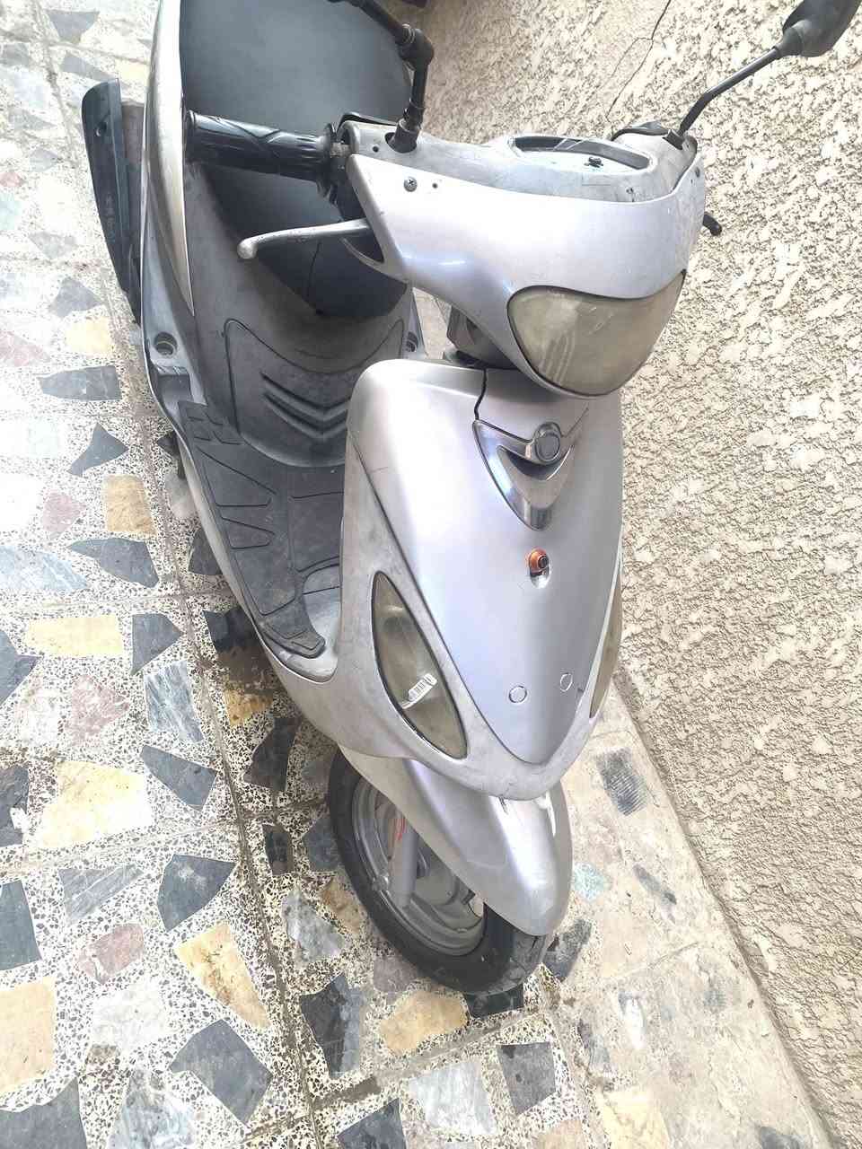 دراجه ماكس منغولي للبيع الدراجه كامله ما عدا الباتري 
السعر 500 بغداد. بلديات ***********
