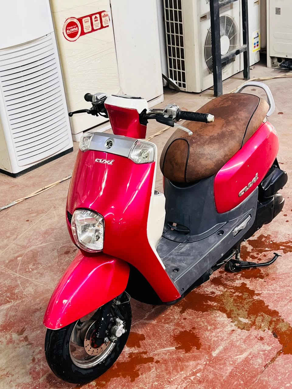 بوليس حديث كفاله عامه بعده بحاله الوكاله سعر 800 وبيها مجال بسيط ***********
