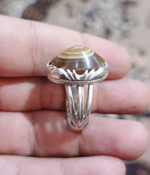 السلام عليكم جزع يماني ذمة صياغة ثقيله سعر 65 مكان السماوه توصيل موجود ***********
