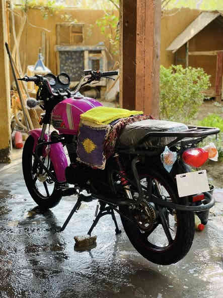 دايوان نفخ 2023 محرك 150 كفاله عامه وراق اصولي  تترقم ما ناقصه شي سعر مليون و700 بيه مجال مكان بابل محاويل علي ابن الحسين خاص ما متواجد شراي اتصل ***********
