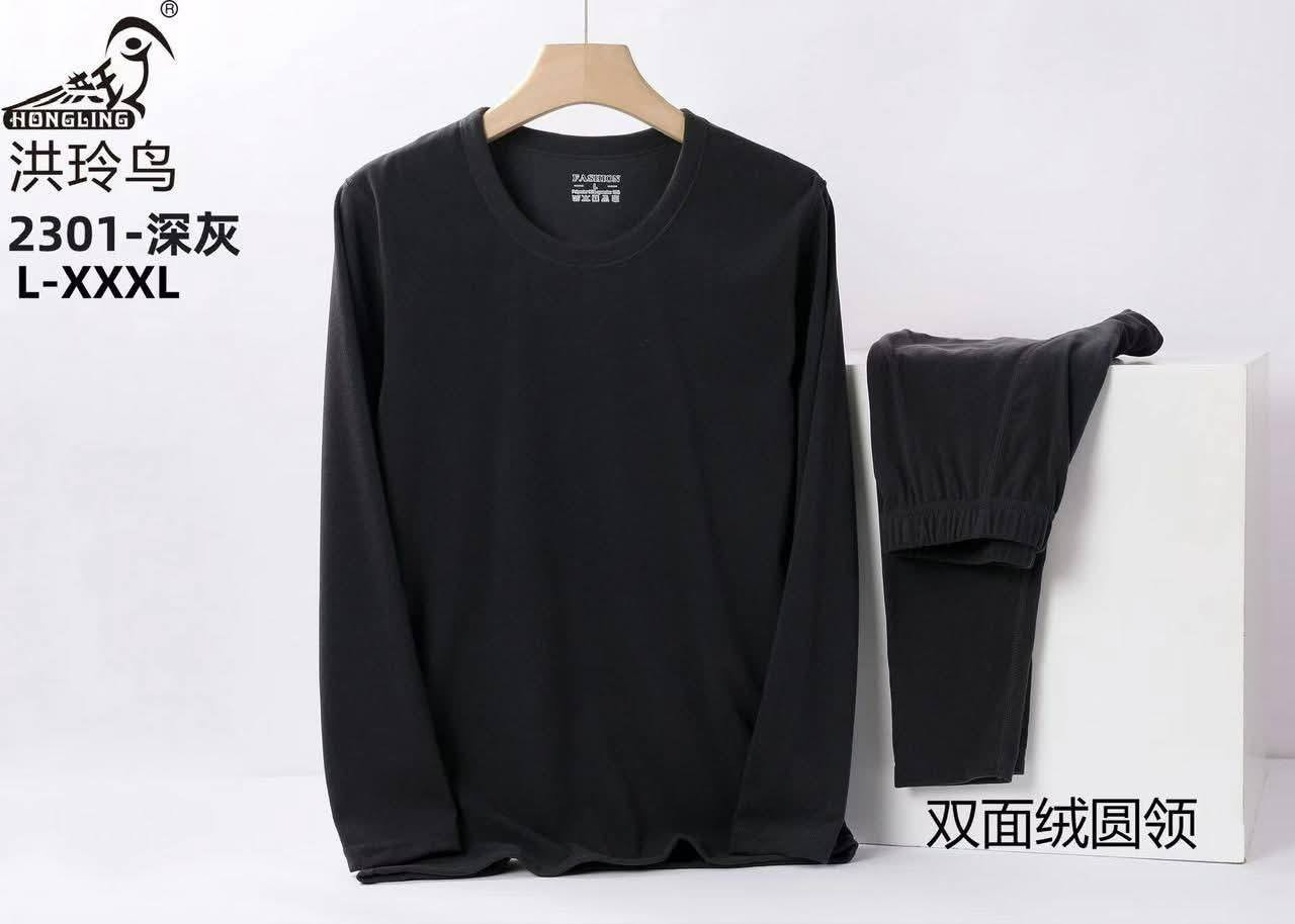 سيت داخلي ماركه O3اصلي مبطن.. خامته عال العال بأسعار مناسبه..
وقياسات خاصه..
XL.. 2xl..3xl..4xl..5xl..6xl..
توحد خدمه توصيل كافه العراق..
لانبار.. قضاء عنه.. حي النصر مقابل جامع الفاروق.. 
باداره ابو رعد ***********
