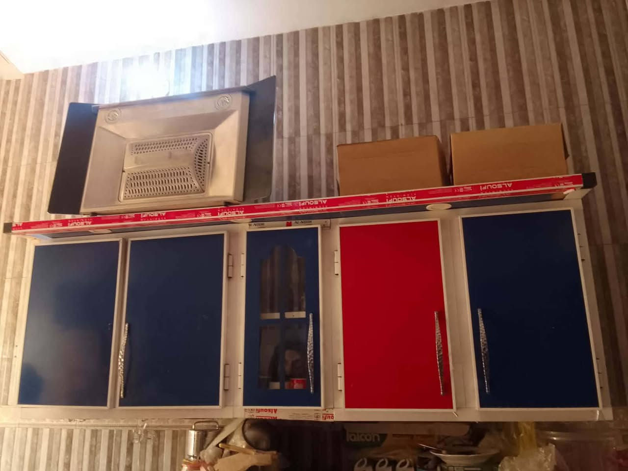 سعر  180 وبي مجال  فوك متر ونص وجوه مترين


**إذا كنت صاحب هذا الإعلان وتريد حذفه لأي سبب، رجاءا أرسل رسالة إلى الدعم الفني**