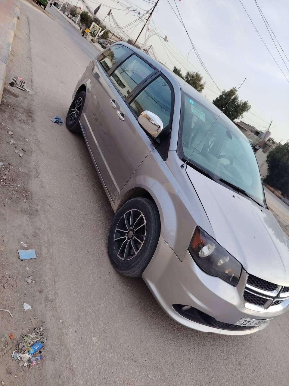 سلام عليكم سياره نوع كرلفان موديل 2018وارد امريكي حادثه جاملف امامي و البنيد بدون دواخل فول مواصفات واحد عله واحد شاشه كامره حساسات تحكم ستيرن جهتين خمسه ويل كب شاير مري مري شفط كشنات كهرباي جلد 7راكب 3قطع تبريد 6ستندر  كفاله كير مكينه حداديه تخم تاير تبريد مكفوله من ضربه او تبدي او عده الحادث العنوان كربلاء السعر((((168))))***********
