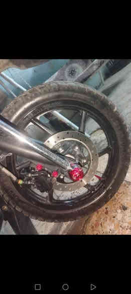 سلام عليكم دراجه بوكسر ٢٠٢٢ ما مشتغله دلفري يعني ما منعوبه ماشي ترقيم بس عندي ورقه صقطت لازم اجدده أو يطوني لوحات البيع ١٦٠٠ بيه مجال التواصل ***********
