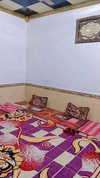 علوه الفحل • ١٥٠م • بناء جديد