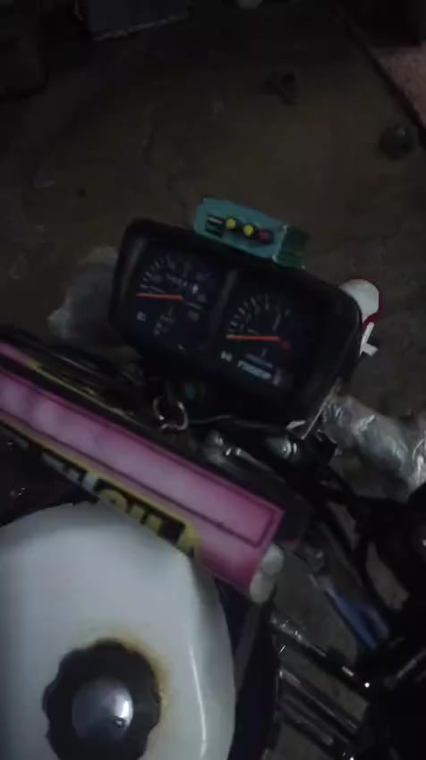 دراجه للبيع موديل 23محرك مامفتوح شرط شلعه معدل دسك امامي خلفي بلادي سعر 550,وبي مجال


**إذا كنت صاحب هذا الإعلان وتريد حذفه لأي سبب، رجاءا أرسل رسالة إلى الدعم الفني**