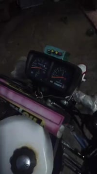 موديل ٢٣ • مامفتوح • دسك امامي وخلفي