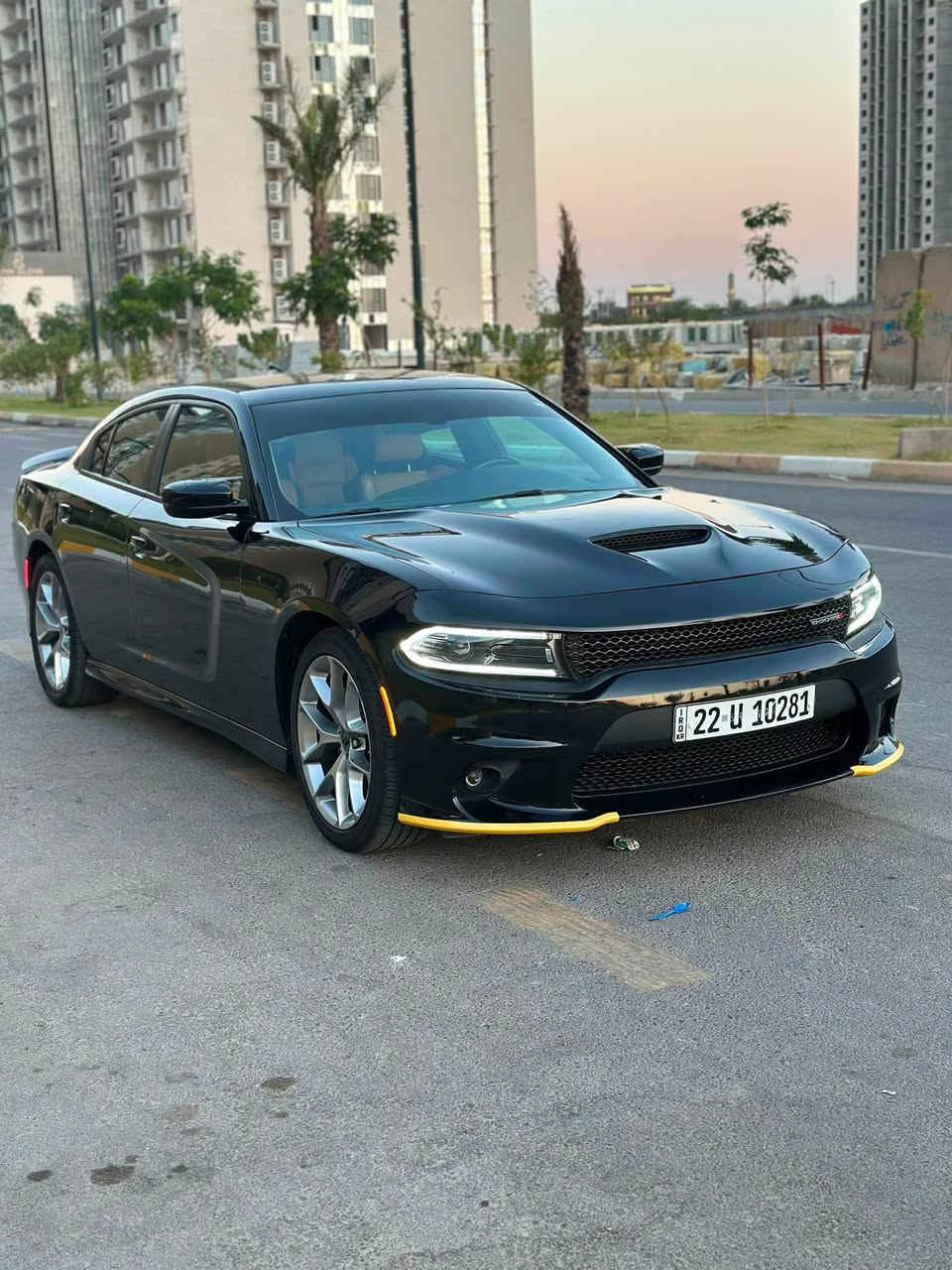 !!!دودج تشارجر موديل 2023 Gt النداء الاخير وارد امريكي
محرك 3600

اللون اسود 

كشنات حضن !!

كشن سايق كهرباء!!

!

شاشه ابل كار بلي !!

ستيرن هيتر !!

كامرا خلفيه وحساسات !!

تشغيل عن بعد !!

معروفه الجارجر Gt شنو مواصفاتها

سياره جديده وتخبل ماشيه57

  حادثها صفحه عكس السايق بدون ايرباك السياره جديده كوولش ريحه الشركه بعدهه بيهه

رقم اربيل بأسمي السياره تحويل مباشر 

مكاني بغداد حي الجهاد 

***********
