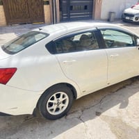 يا ريو ٢٠١٢ بسمي سيارة جاهزة كير محرك تبريد صدر تخم تاير كلة جاهزة بيه...