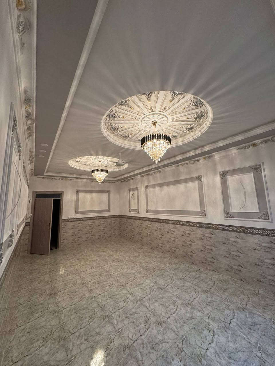 من اعمالي بلديكور ولدهان في مدينه تكريت الف مبروك تم الانتهاء والتسليم ولله الحمد


**إذا كنت صاحب هذا الإعلان وتريد حذفه لأي سبب، رجاءا أرسل رسالة إلى الدعم الفني**