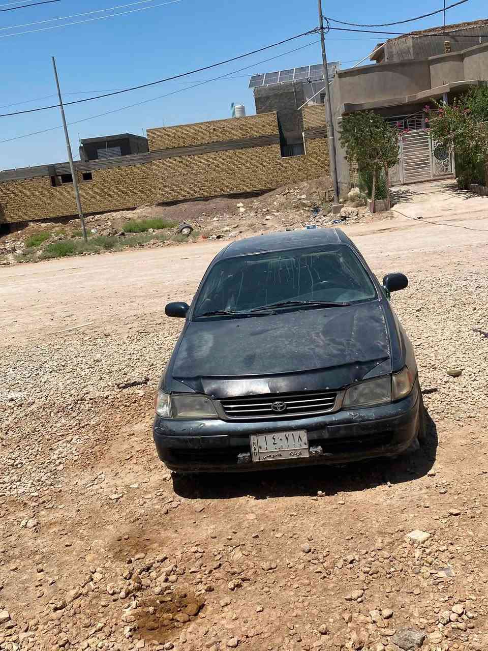 السلام عليكم سياره  البيع كورله مديل.94الرقم ***********والاستفسار
